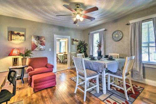 Portsmouth Apartment - 3 Blocks From Water!