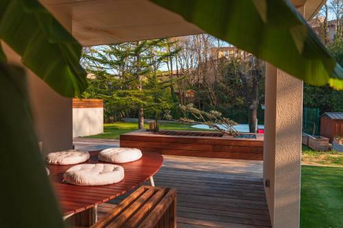Villa Onyx By Precious Houses