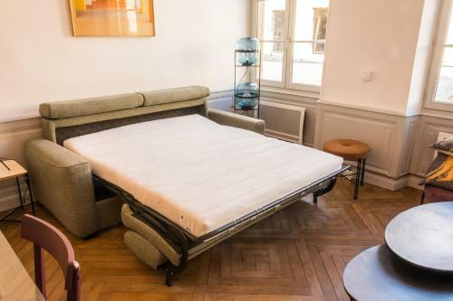 Apartamento Un Air Landais