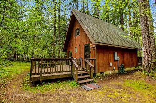 Soria Moria Retreat