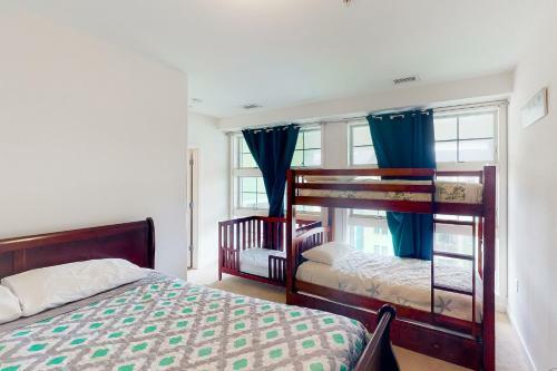 The Sanctuary - Penthouse Paradise 402a