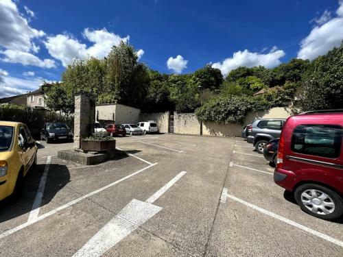 Apartamento *le Cocon De Montigny*