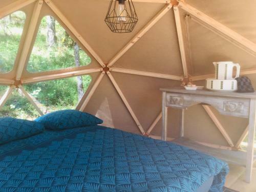 Nuits Insolites Arborea