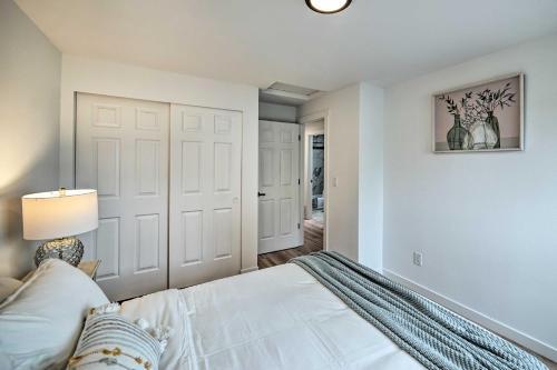 Modern Seattle Home 9 Mi To Dtwn Attractions