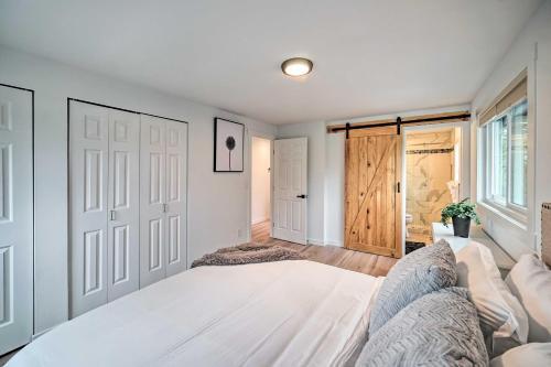 Modern Seattle Home 9 Mi To Dtwn Attractions