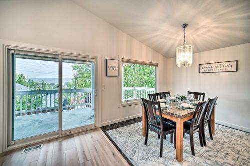 Modern Seattle Home 9 Mi To Dtwn Attractions