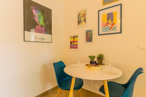 Apartamento Vanina - Premiere Conciergerie