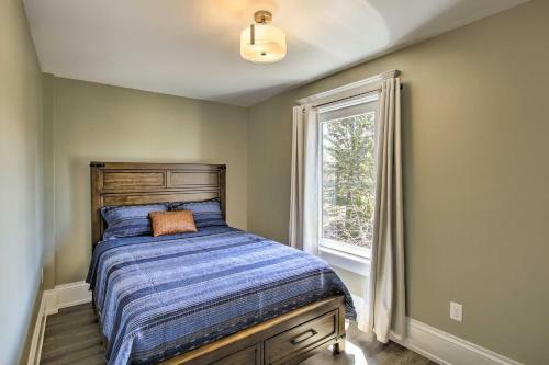 Apartamento Apt With Shared Patio, Walk To Lake Michigan!