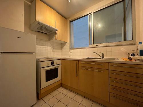 Apartamento Appartement Du Parc