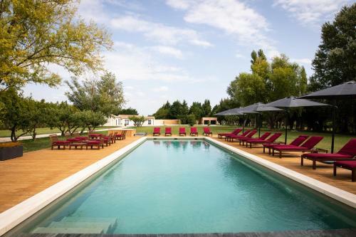 Hostal L'insoup�onn�e Saint R�my de Provence