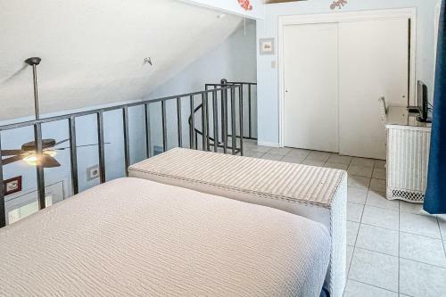 Apartamento Nautilus Galleria 208