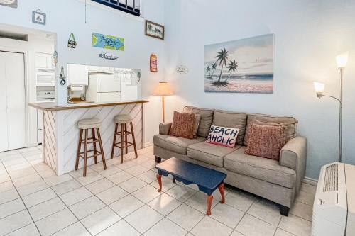 Apartamento Nautilus Galleria 208