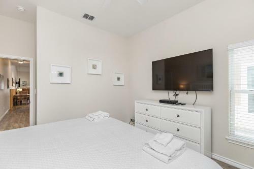 Apartamento Village By The Beach B913k