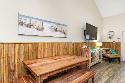 Apartamento Village By The Beach B913k