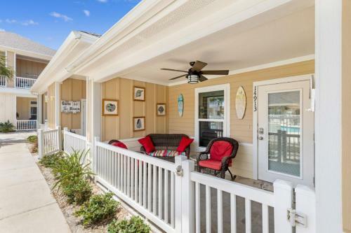 Apartamento Village By The Beach B913k