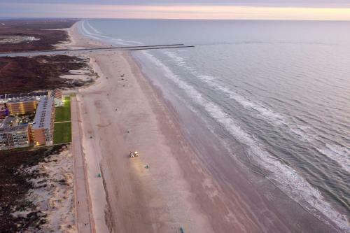 Apartamento Village By The Beach B913k