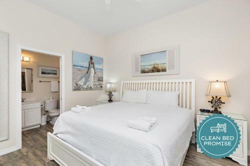 Apartamento Village By The Beach B913k