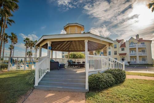 Beach Bum's Retreat Cbc162k