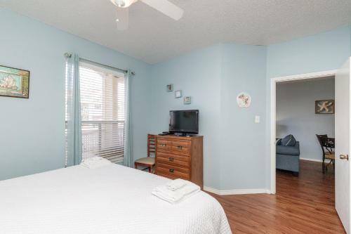 Beach Bum's Retreat Cbc162k