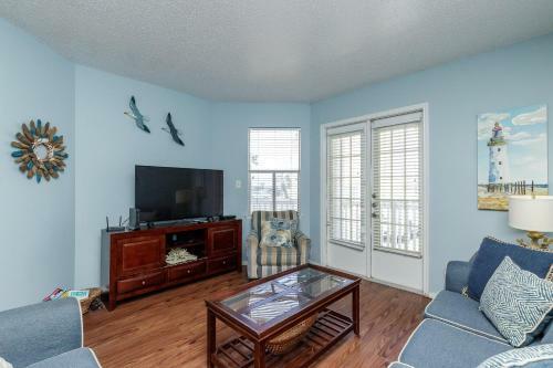 Beach Bum's Retreat Cbc162k