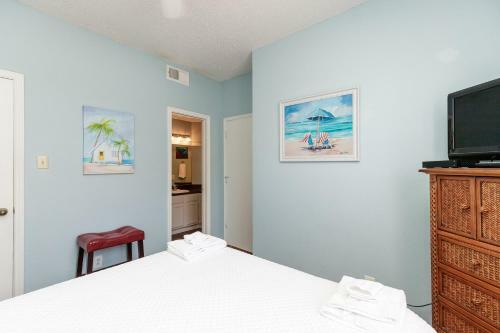 Beach Bum's Retreat Cbc162k