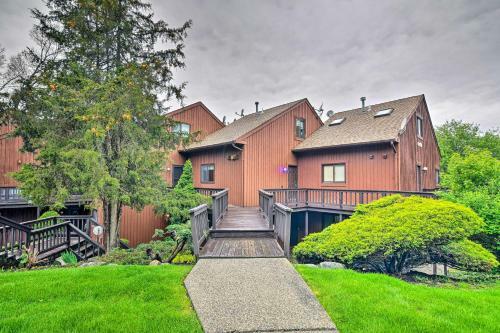 Apartamento Great Gorge Getaway With Community Amenities!