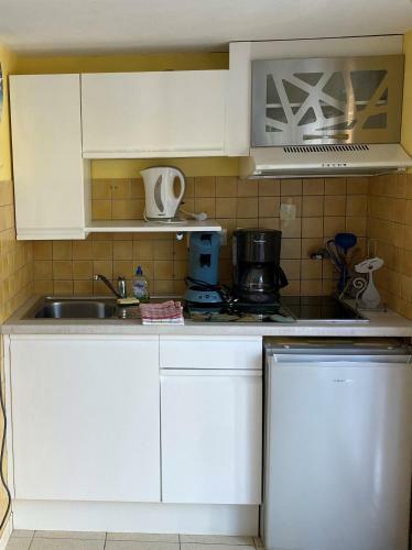Apartamento Studio Id�al 2 Personnes C�te de Granit Rose