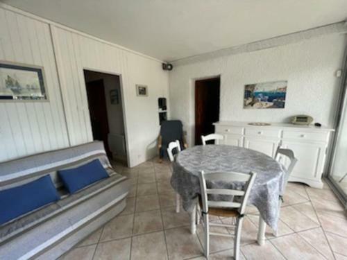 Apartamento R�sidence Margarita