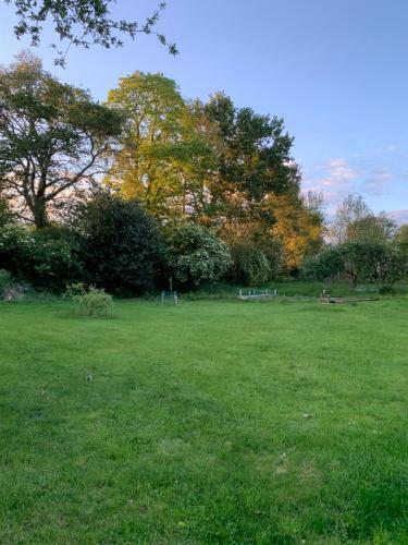 Apartamento Maison de Charme Proche Du Golfe Du Morbihan
