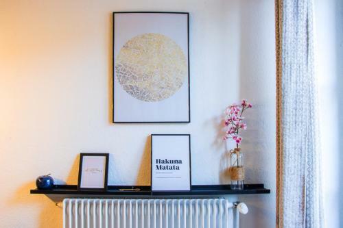 Apartamento Le Virtuose - Grand Studio Cosy Et Moderne