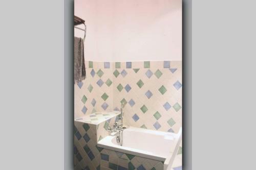 Apartamento Grand T3 Centre Ville Porto-vecchio