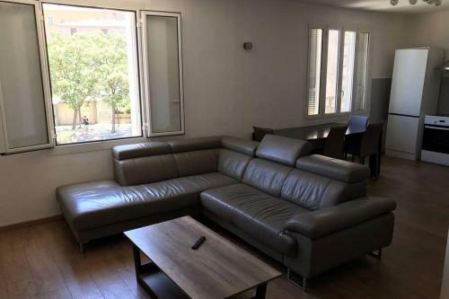 Apartamento Grand T3 Centre Ville Porto-vecchio