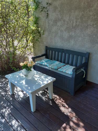 Villa Maison Avec Piscine Chauff�e