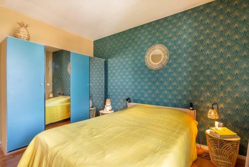 Apartamento Charmant Appartement de 120m2 � Rodez