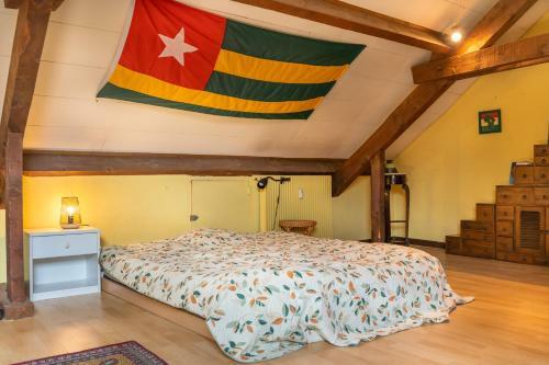 Apartamento Charmant Appartement de 120m2 � Rodez