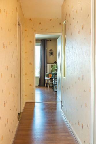 Apartamento Charmant Appartement de 120m2 � Rodez