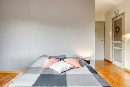 Apartamento Studio Moderne & Cosy Proche Paris