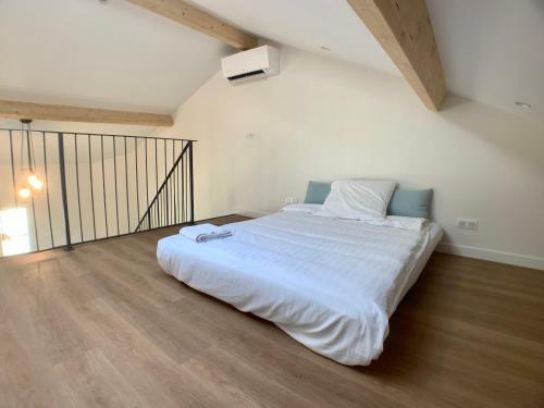 Apartamento Plage Larvotto Frontiere Monaco