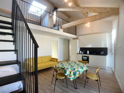 Apartamento Plage Larvotto Frontiere Monaco