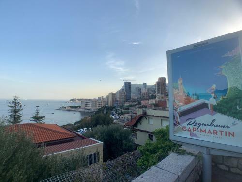 Apartamento Plage Larvotto Frontiere Monaco