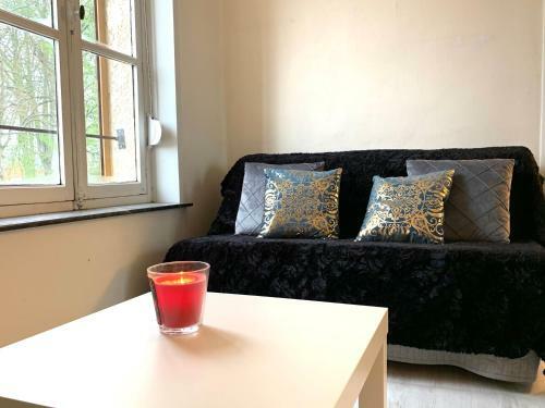 Maison Confortable Et Tr�s Bien Situ�e