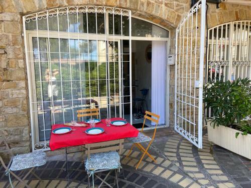 Apartamento Loft Neuf 200 M�tre de La Plage