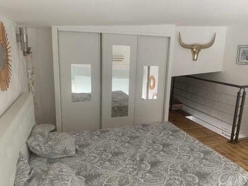 Apartamento Loft Neuf 200 M�tre de La Plage