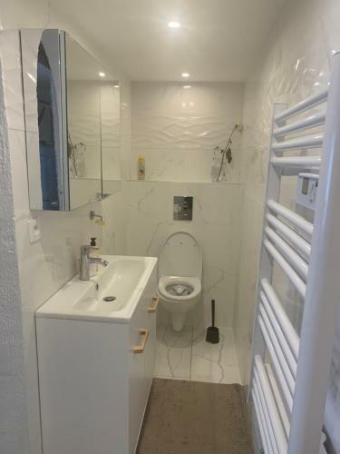 Apartamento Loft Neuf 200 M�tre de La Plage