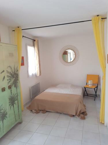 Apartment In Sainte Maxime, Golf Von Saint Tropez