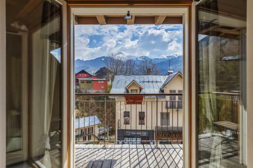 Apartamento Charmant Apt 3ch Centre Ville + Parking