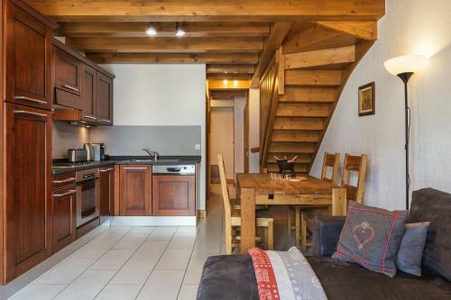 Apartamento Charmant Apt 3ch Centre Ville + Parking