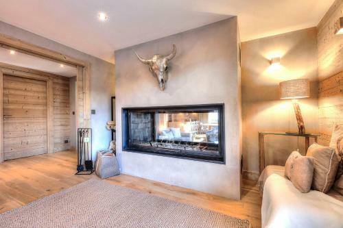 Immobilier de Montagne - La Collection - Crespin