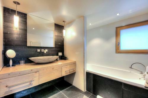 Immobilier de Montagne - La Collection - Crespin