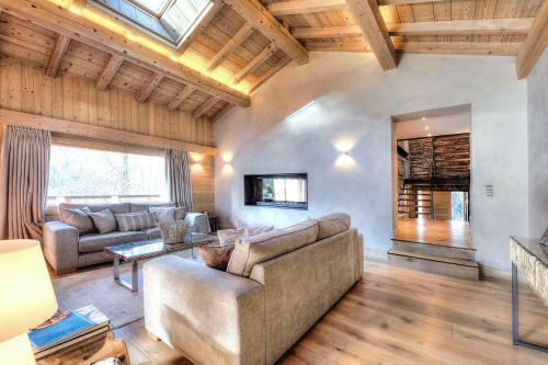 Immobilier de Montagne - La Collection - Crespin